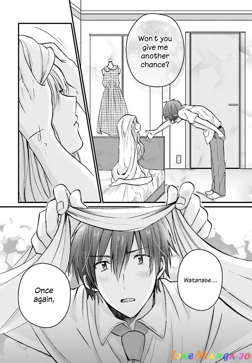 More Than a Married Couple, But Not Lovers, Chapter 6 image 29